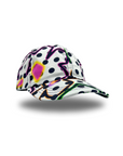 MONDO+FALCON BOWSE TRIP FLOWER HAT