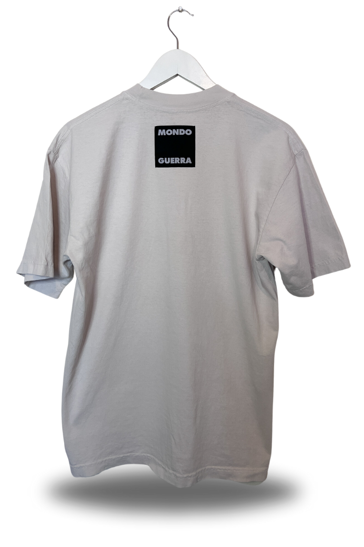 The 1801 - 6.5oz Garment Dye Crew Neck T-Shirt (Colors 1)