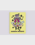 AARRGH MONDO COLORING LOOKBOOK
