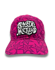 CRYSTAL METHYD ALL STAR CAP