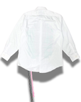 GALLERY SHIRT - STITCHUATION GROSGRAIN RIBBON SWEETHEART 