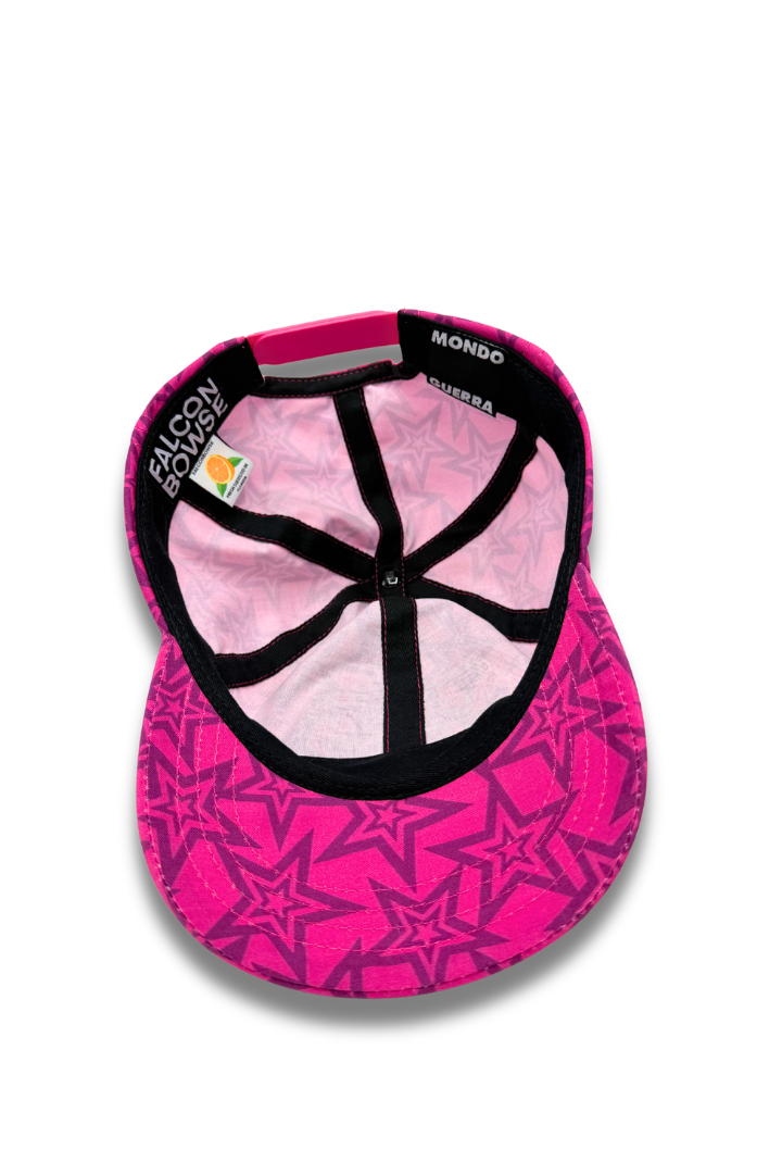 CRYSTAL METHYD ALL STAR CAP