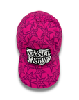 CRYSTAL METHYD ALL STAR CAP