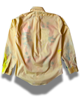 GALLERY SHIRT - YELLOW