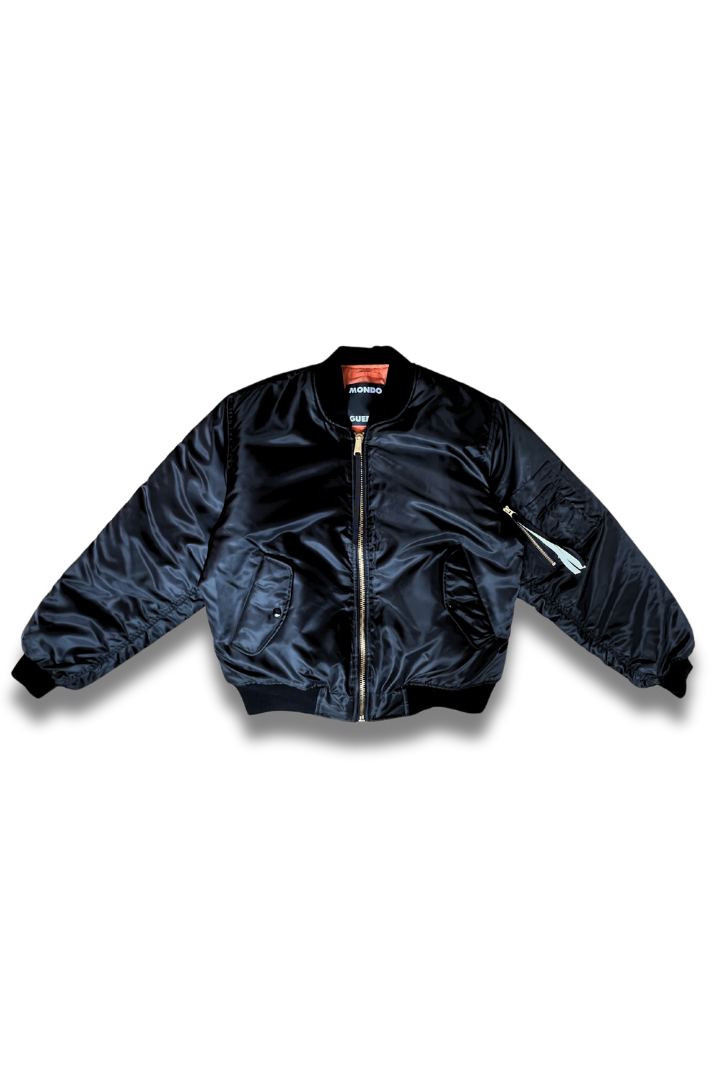 RAT DADDY FLIGHT JACKET