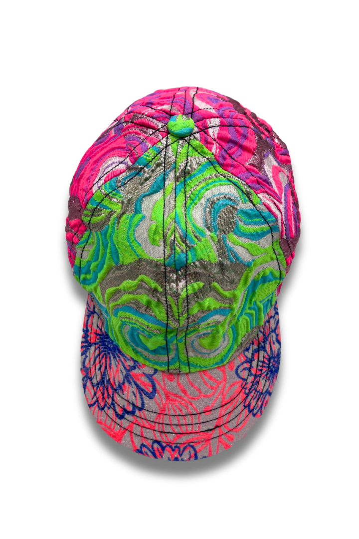 NEON BLOOM