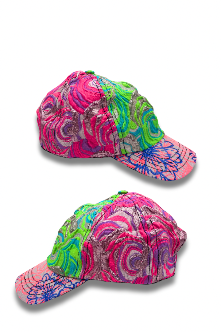 NEON BLOOM