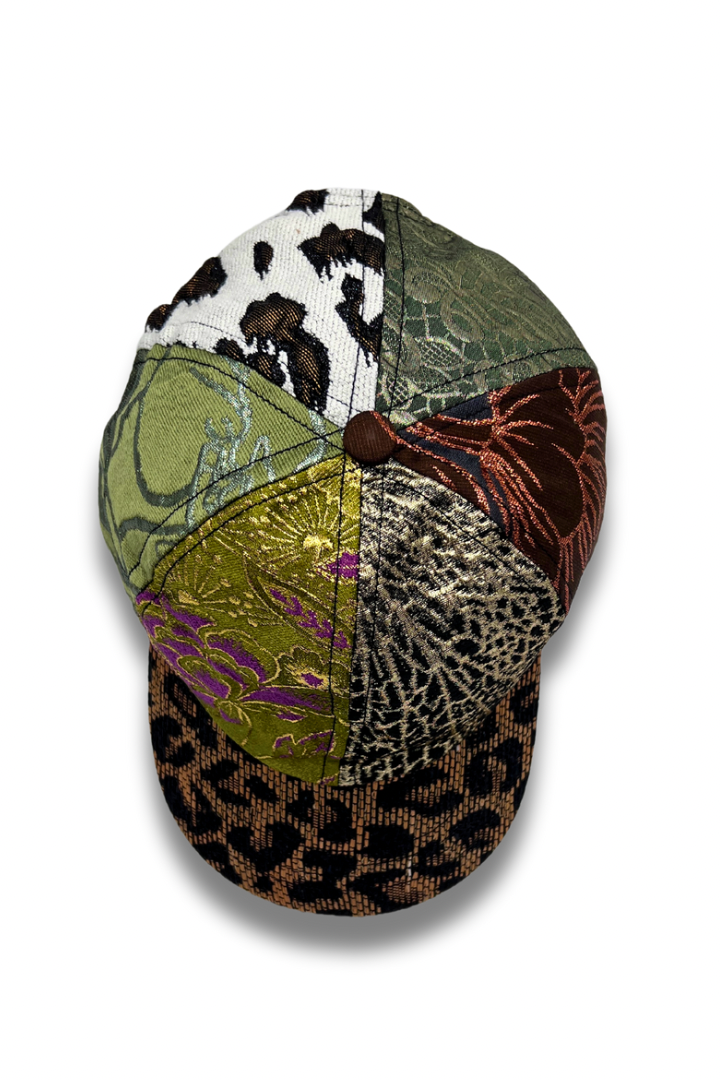 BROCADE SAFARI