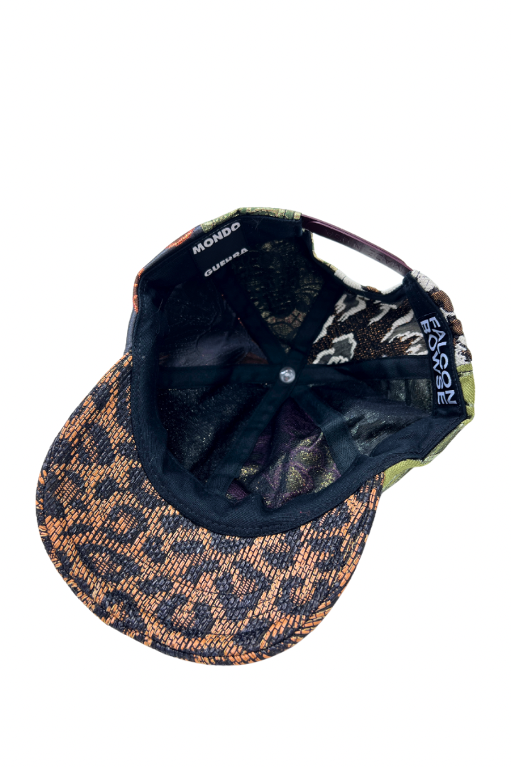 BROCADE SAFARI