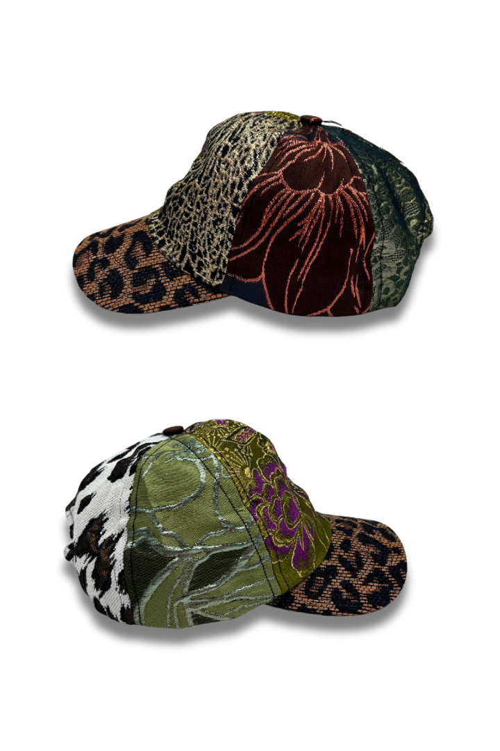 BROCADE SAFARI