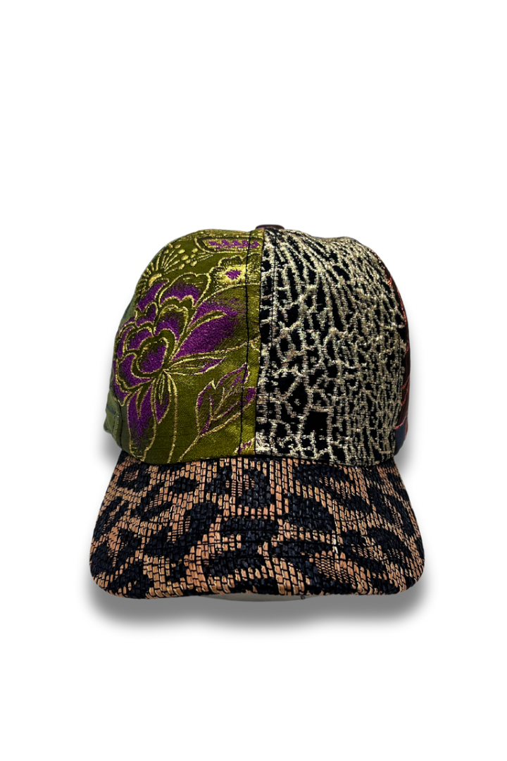 BROCADE SAFARI