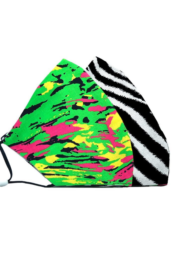 DAYGLO 3-PACK