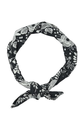 COUNTRY TIME BANDANA