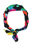 SPACED OUT BANDANA SCARF