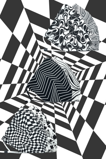 2TONE 3-PACK